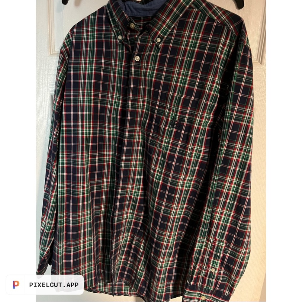CHAPS LARGE